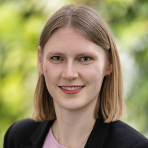 Dr. Charlotte Rochell Dr. Charlotte Rochell