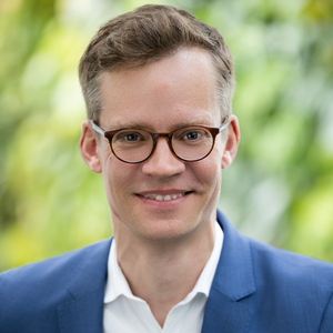 Dr. Philipp Hauber Dr. Philipp Hauber