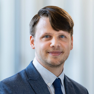 Dr. Lenard P. Holler Dr. Lenard P. Holler